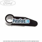 Levier tija actionare sistem aeroterma Ford Kuga 2008-2012 2.5 4x4 200 cp
