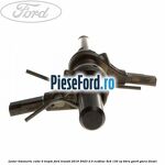 Levier timonerie cutie 6 trepte Ford Transit 2019-2023 2.0 EcoBlue 4x4 130 cp