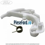 Levier usa dreapta spate Ford Focus 2014-2018 1.6 Ti 105 cp