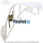 Levier usa fata dreapta 5 usi Ford Fiesta 2013-2017 1.25 82 cp