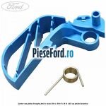 Levier usa fata dreapta Ford C-Max 2011-2015 1.6 Ti 125 cp