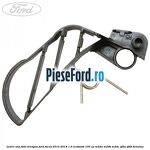 Levier usa fata dreapta Ford Focus 2014-2018 1.0 EcoBoost 100 cp
