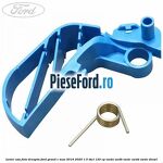 Levier usa fata dreapta Ford Grand C-Max 2016-2020 1.5 TDCi 120 cp