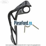 Levier usa fata stanga 3 usi Ford Fiesta 2013-2017 1.0 Sport 140 cp