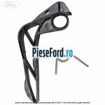 Levier usa fata stanga 3 usi Ford Fiesta 2013-2017 1.6 ST 200 200 cp