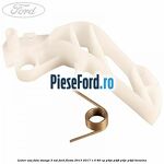 Levier usa fata stanga 5 usi Ford Fiesta 2013-2017 1.0 80 cp