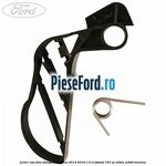Levier usa fata stanga Ford Focus 2014-2018 1.5 EcoBoost 150 cp