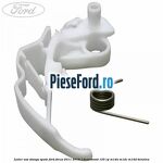 Levier usa stanga spate Ford Focus 2011-2014 1.0 EcoBoost 125 cp