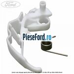 Levier usa stanga spate Ford Focus 2011-2014 1.6 TDCi 95 cp
