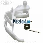 Levier usa stanga spate Ford Focus 2014-2018 1.6 TDCi 115 cp