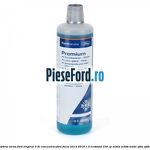 Lichid parbriz iarna Ford original 0.5L concentrat Ford Focus 2014-2018 1.0 EcoBoost 100 cp