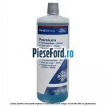 Lichid parbriz iarna Ford original 1L concentrat Ford Cougar 2.5 ST 200 205 cp SGA benzina