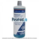 Lichid parbriz iarna Ford original 1L concentrat Ford Escort 1995-1998 RS 2000 150 cp N7A benzina