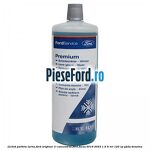 Lichid parbriz iarna Ford original 1L concentrat Ford Focus 2019-2023 1.5 Ti-VCT 120 cp