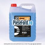 Lichid parbriz iarna Omnicraft 5L Ford B-Max 1.5 TDCi 75 cp UGJC, UGJG, XUJA, XUJB diesel