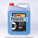Lichid parbriz iarna Omnicraft 5L Ford Fusion 1.6 100 cp FYJA, FYJB, FYJC benzina