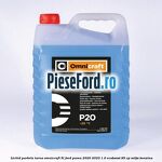 Lichid parbriz iarna Omnicraft 5L Ford Puma 2020-2023 1.0 EcoBoost 95 cp M0JA benzina