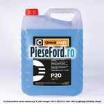 Lichid parbriz iarna Omnicraft 5L Ford Ranger 2016-2020 2.2 TDCi 160 cp