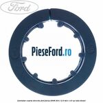 Limitator caseta directie Ford Focus 2008-2011 2.0 TDCi 110 cp