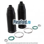 Limitator caseta directie Ford Transit 2014-2018 2.2 TDCi RWD 100 cp DRR5 diesel