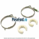 Limitator caseta directie pentru 18 inch Ford Focus 2014-2018 2.3 RS 350 cp