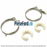 Limitator caseta directie pentru 18 inch Ford Grand C-Max 2011-2015 1.6 EcoBoost 182 cp