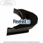 Locas protectie electromotor Ford Focus 2014-2018 2.0 ST 250 cp