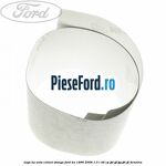 Logo KA auto-colant stanga Ford Ka 1996-2008 1.3 i 49 cp