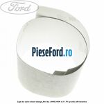 Logo KA auto-colant stanga Ford Ka 1996-2008 1.3 i 70 cp