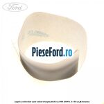 Logo KA Collection auto-colant dreapta Ford Ka 1996-2008 1.3 i 50 cp JJB benzina