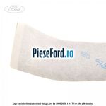 Logo KA Collection auto-colant stanga Ford Ka 1996-2008 1.3 i 70 cp