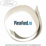 Logo KA Style auto-colant dreapta Ford Ka 1996-2008 1.3 i 49 cp JJD, JJF, JJG, JJH, JJL benzina