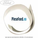 Logo KA Style auto-colant dreapta Ford Ka 1996-2008 1.3 i 70 cp