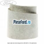 Logo KA Style auto-colant stanga Ford Ka 1996-2008 1.3 i 50 cp