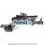 Lonjeron dreapta Ford Mustang 2018-2022 5.0 V8 450 cp