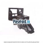 Lonjeron dreapta Ford Transit 2014-2018 2.0 EcoBlue RWD 170 cp