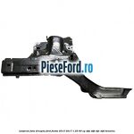 Lonjeron fata dreapta Ford Fiesta 2013-2017 1.25 60 cp