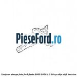 Lonjeron stanga fata Ford Fiesta 2005-2008 1.3 69 cp