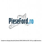 Lonjeron stanga fata Ford Fiesta 2005-2008 ST150 150 cp