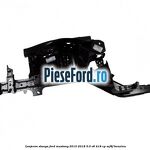 Lonjeron stanga Ford Mustang 2015-2018 5.0 V8 418 cp