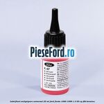 Lubrifiant antigripare universal 25 ML Ford Fiesta 1989-1996 1.3 60 cp J6B benzina