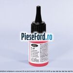 Lubrifiant antigripare universal 25 ML Ford Transit 1994-2000 2.5 TD 85 cp 4GA, 4GB, 4GC, 4GD, 4GE, 4GF diesel