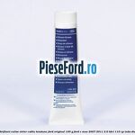 Lubrifiant culise etrier, cablu tensiune Ford original 100 G Ford C-Max 2007-2011 2.0 TDCi 110 cp