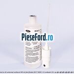 Lubrifiant SR-DT universal antiscart 80 ML Ford Fiesta 2017-2023 1.0 EcoBoost 101 cp SFJE, SFJF, SFJH, SFJJ, SFJK, SFJN benzina