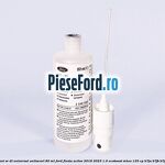 Lubrifiant SR-DT universal antiscart 80 ML Ford Fiesta Active 2018-2023 1.0 EcoBoost mHEV 125 cp