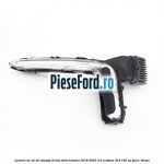 Lumina de zii DRL stanga ST Line Ford Mondeo 2019-2023 2.0 EcoBlue 4x4 190 cp