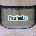 Luneta 4 usi berlina, cu linie audio Hi-Fi si DAB Ford Focus 2014-2018 1.6 Ti 105 cp