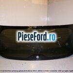 Luneta 4 usi berlina, Privacy Glass Ford Focus 2011-2014 1.6 TDCi ECOnetic 105 cp