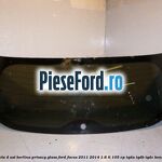 Luneta 4 usi berlina, Privacy Glass Ford Focus 2011-2014 1.6 Ti 105 cp