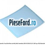 Luneta 4 usi berlina verde Ford Mondeo 2014-2018 2.5 149 cp